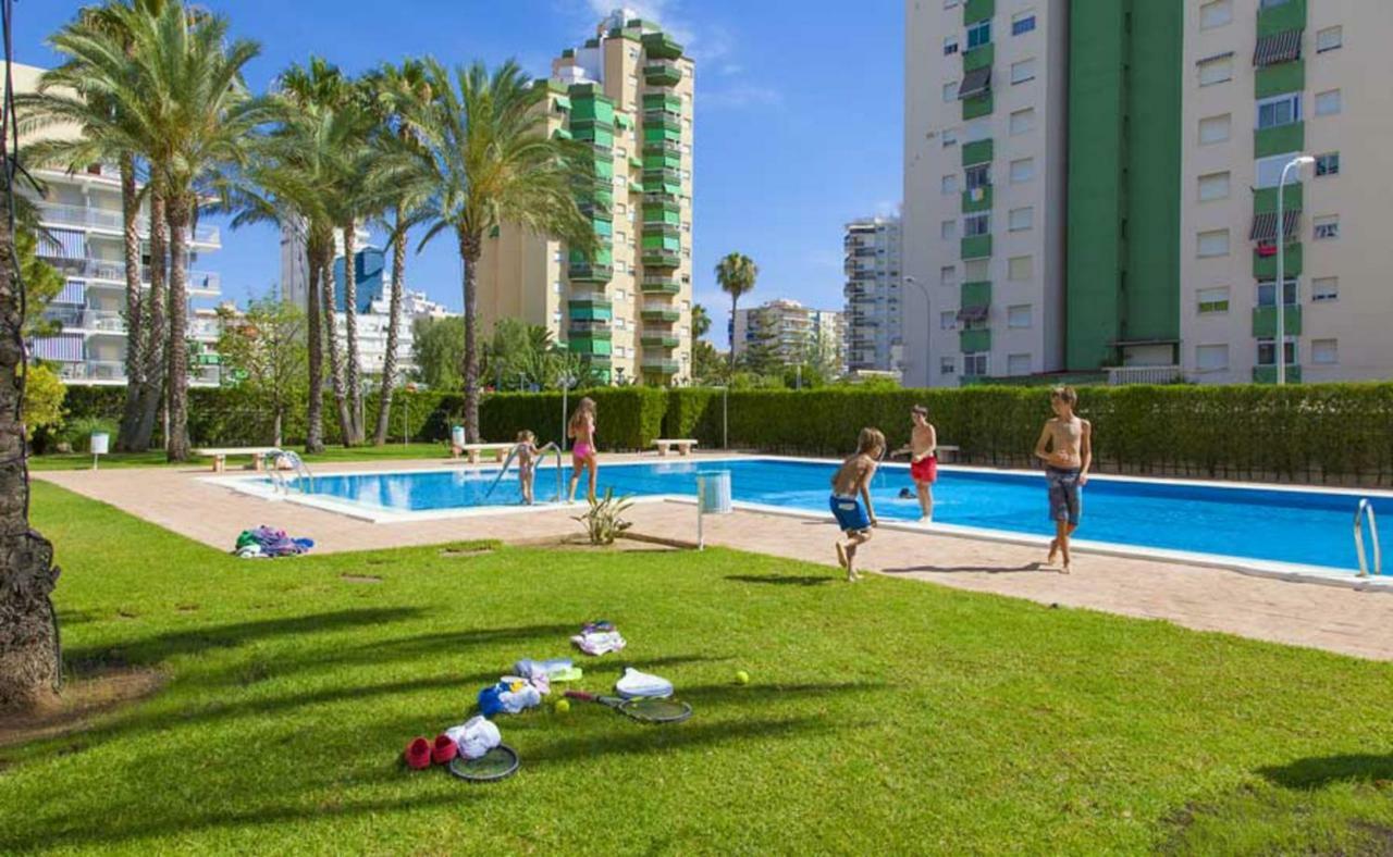 Ag Florida Apartment Playa de Gandia Exterior photo