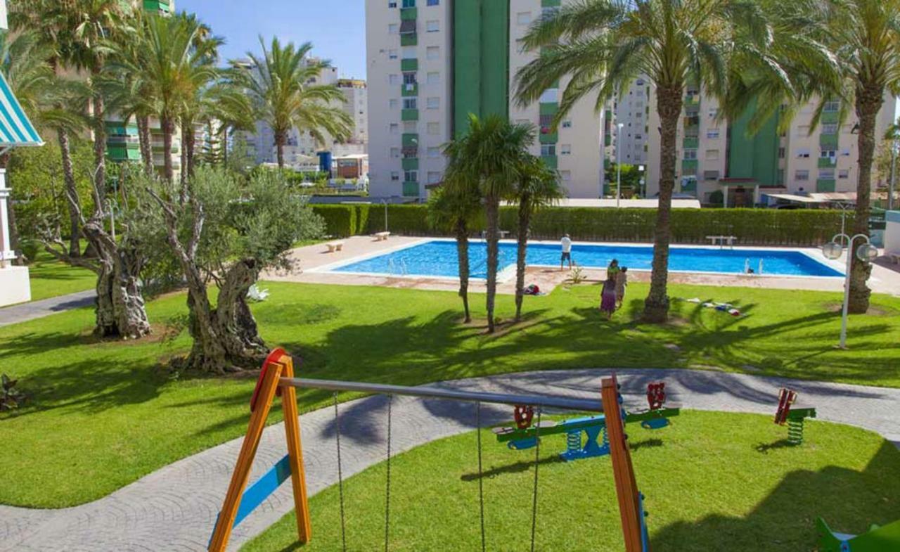 Ag Florida Apartment Playa de Gandia Exterior photo